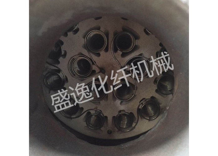 吳中圓柱式陶瓷加熱器